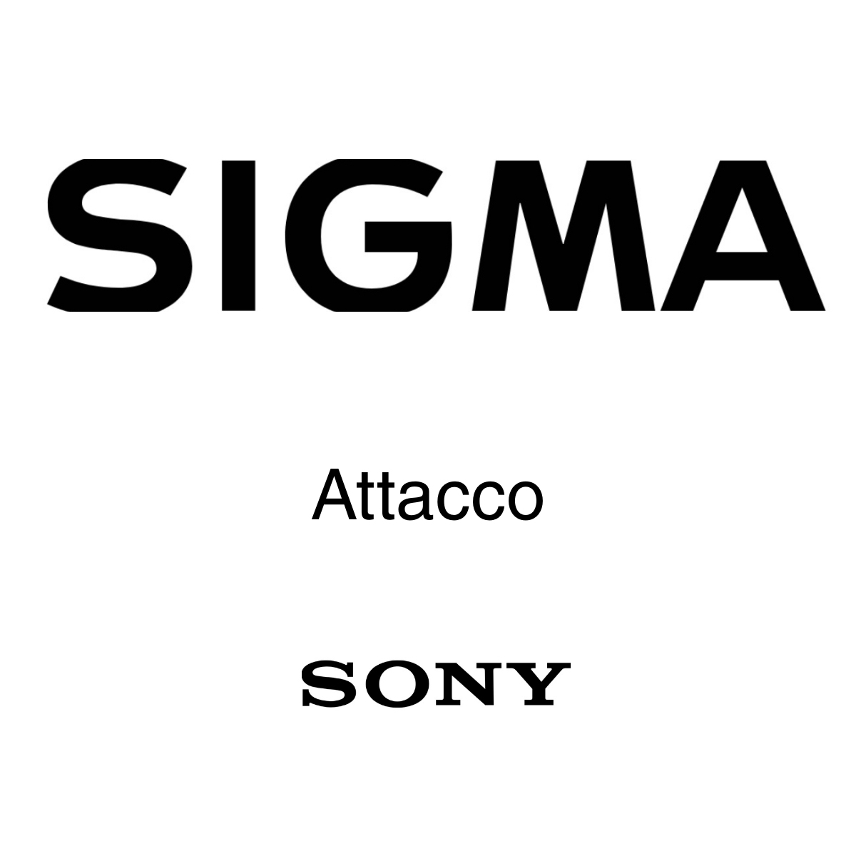 Sigma per sony